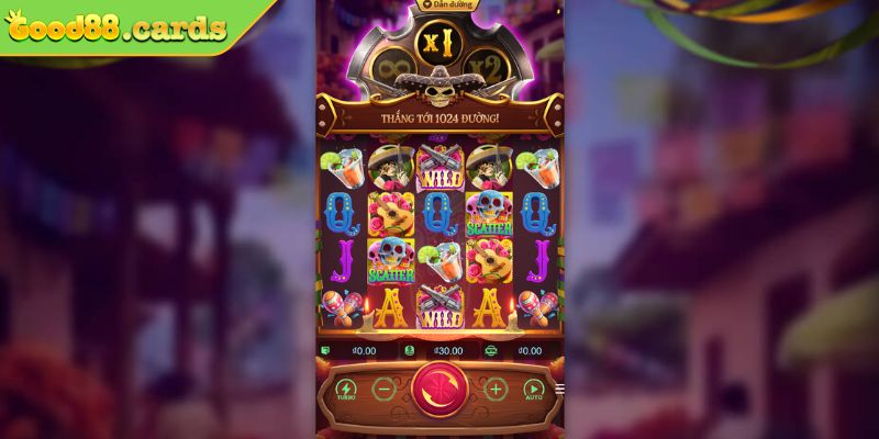 Wild Đạo Tặc Good88 Tạo Cơn Sốt Nổ Hũ Mới Năm 2024 4 Cách tham gia trải nghiệm Wild Đạo Tặc tại Good88