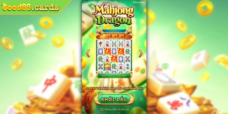 Đường mạt chược Good88 là gì?