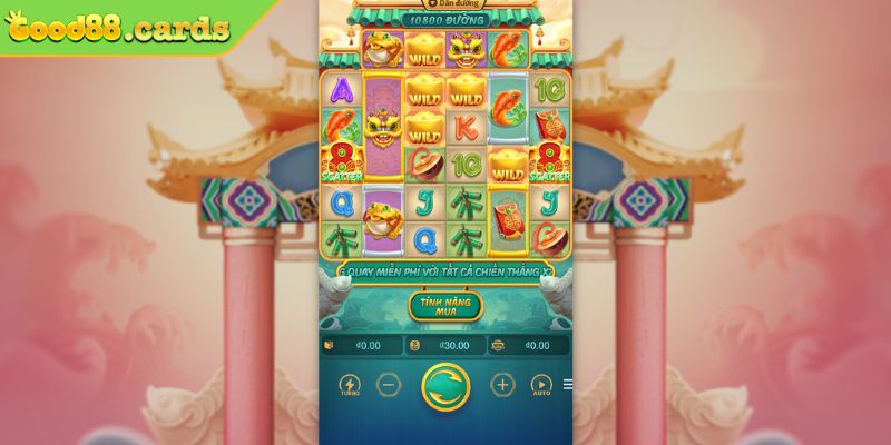 Giới thiệu game chiến thắng Caishen Good88