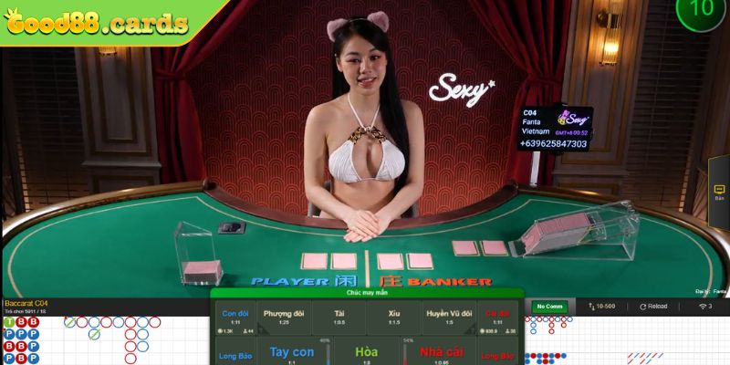 Hướng dẫn truy cập AE Casino để giải trí tại Good88