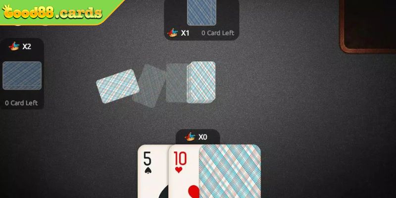 Tổng quát về trò game bài tấn Good88