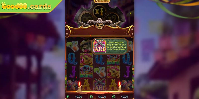 Wild Đạo Tặc Good88 Tạo Cơn Sốt Nổ Hũ Mới Năm 2024 2 Wild Đạo Tặc Good88 là gì?