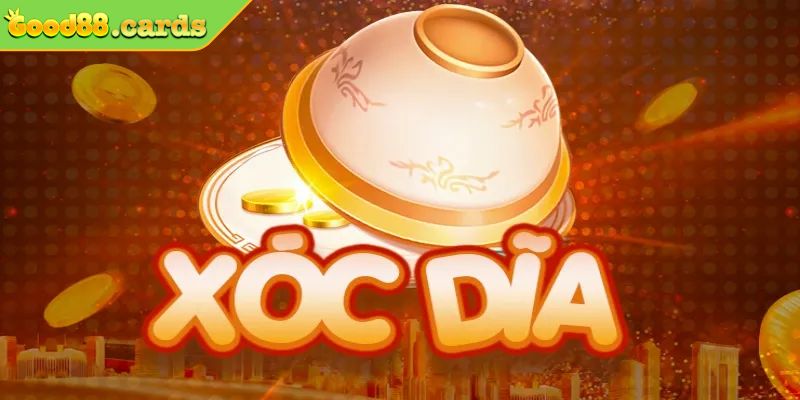 Ưu điểm của Xóc đĩa Good88 là gì