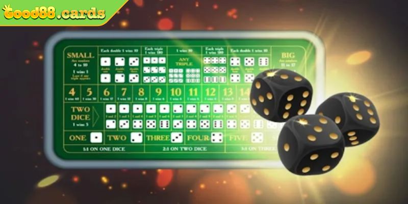 Lợi ích của tham gia app đánh tài xỉu uy tín