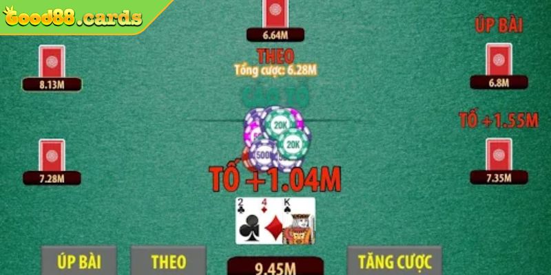 Tổng quan cách chơi bài cào online dành cho người mới