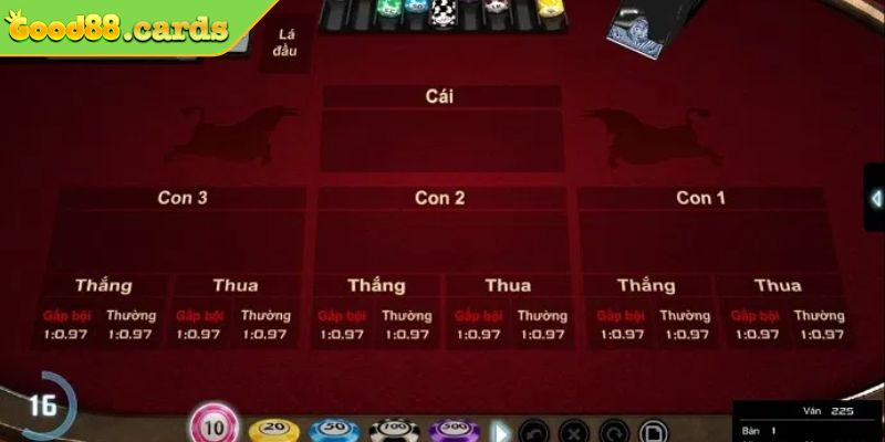 Cách chơi bài Ngầu hầm là gì? Tựa game bài đầy hấp dẫn