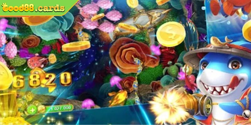 Game Bắn Cá H5 - Không Cần Tải App Chơi Mọi Lúc Với GOOD88 3 Những nguyên tắc vàng giúp anh em thắng lớn