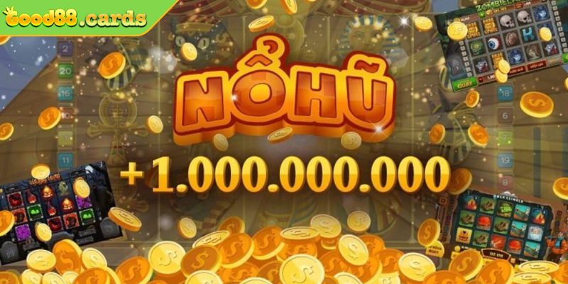 Dấu hiệu để nhận biết game nổ hũ lừa đảo 
