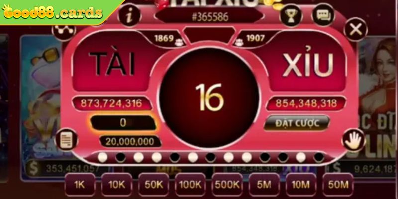 Tài Xỉu Bịp Không Tang Khám Phá Về Thực Hư Và Rủi Ro Tiềm Ẩn 2 Bản chất tài xỉu không tang cần nắm bắt