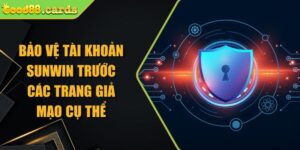 Bảo vệ tài khoản Sunwin