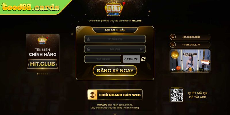 Vì sao cần kiểm chứng Hitclub thật hay giả
